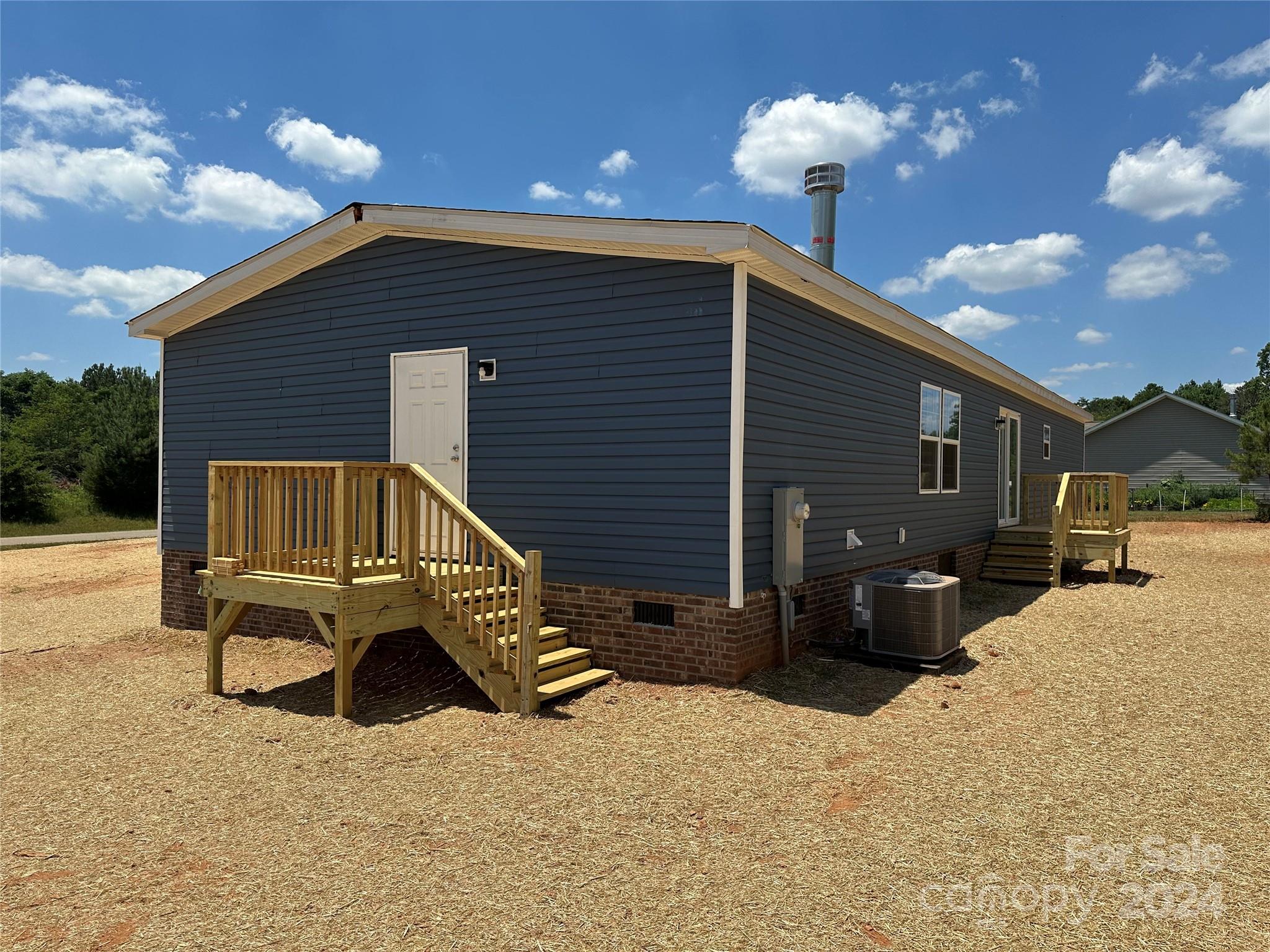 Fieldcroft - Residential