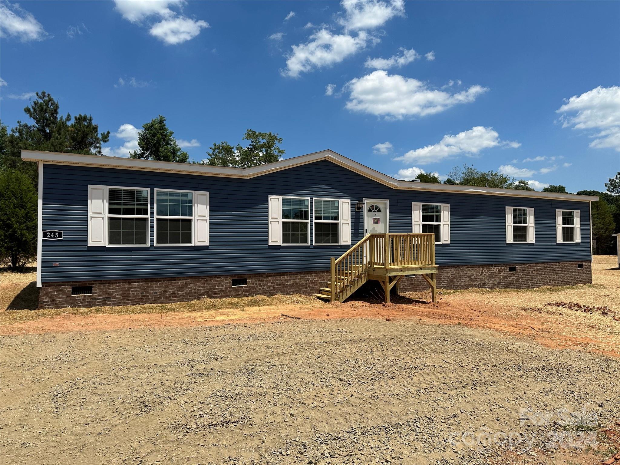 Fieldcroft - Residential