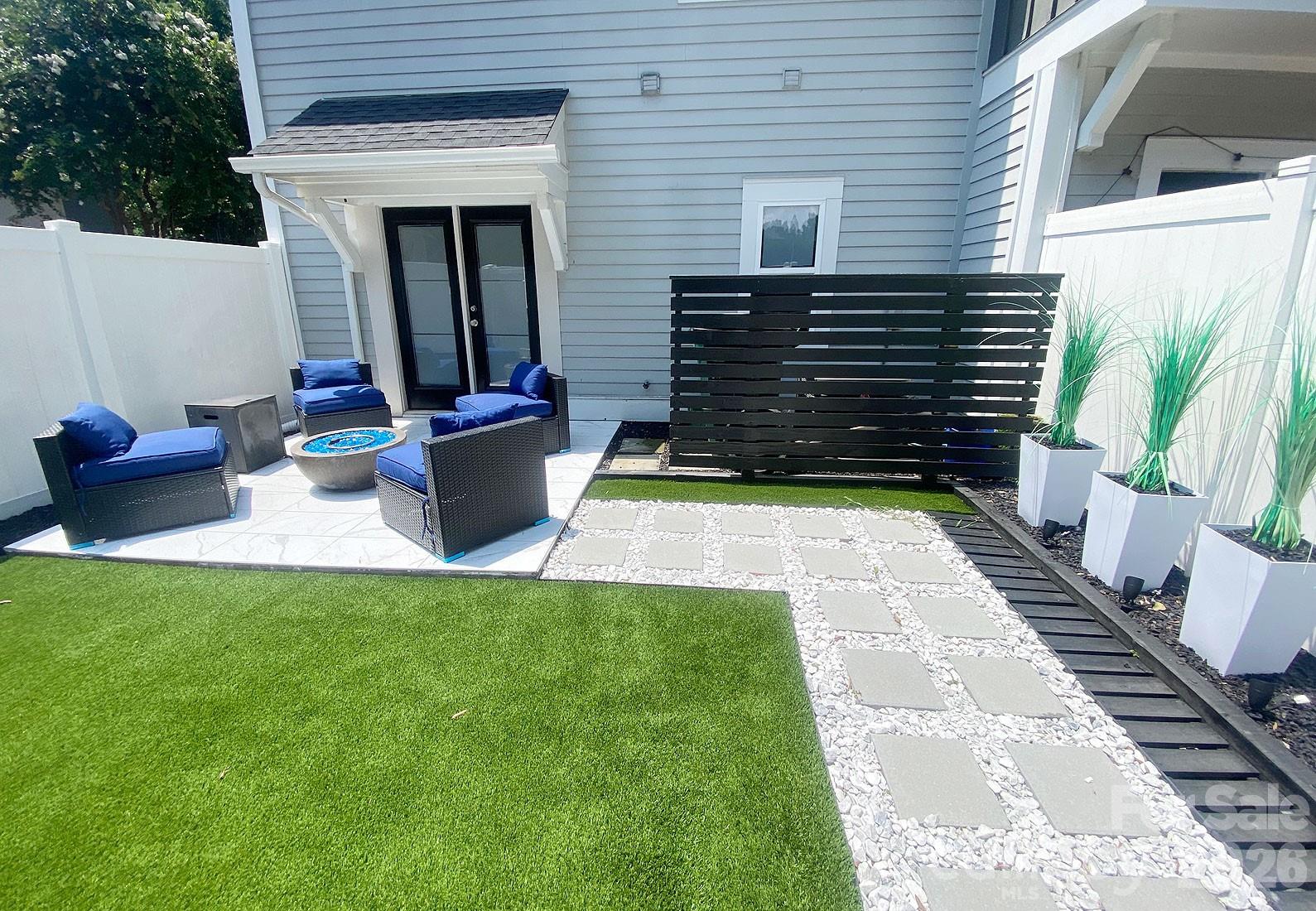 Wilmore Walk - Residential