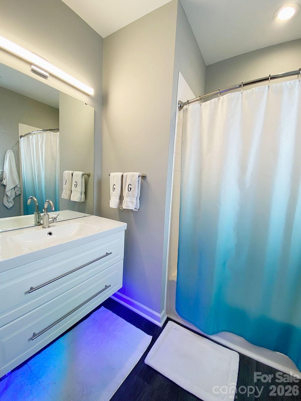 Wilmore Walk - Residential