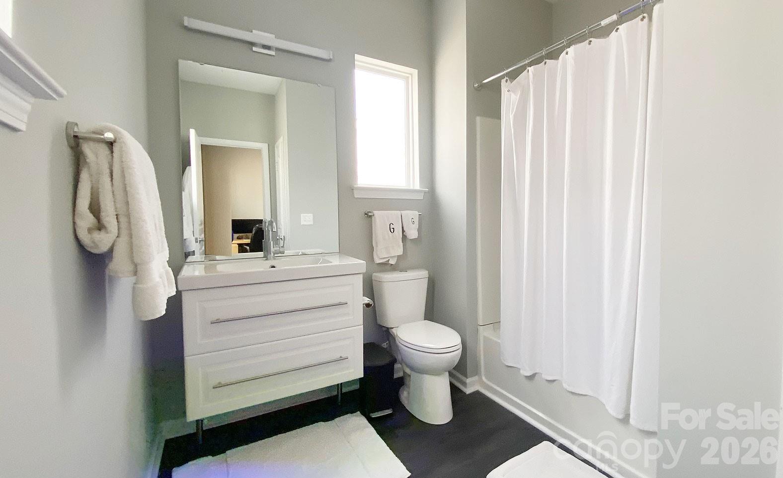 Wilmore Walk - Residential