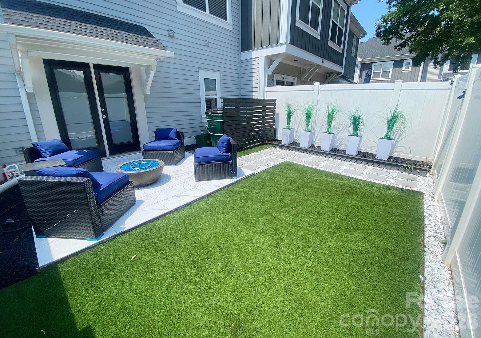 Wilmore Walk - Residential