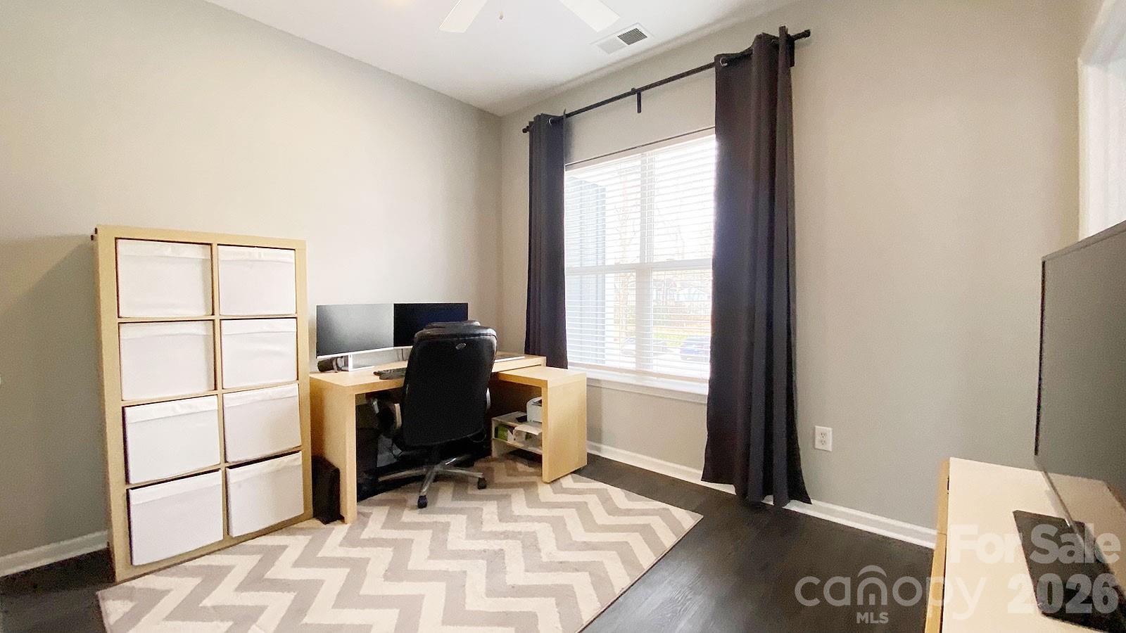 Wilmore Walk - Residential