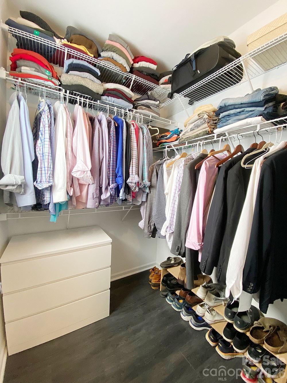 Wilmore Walk - Residential