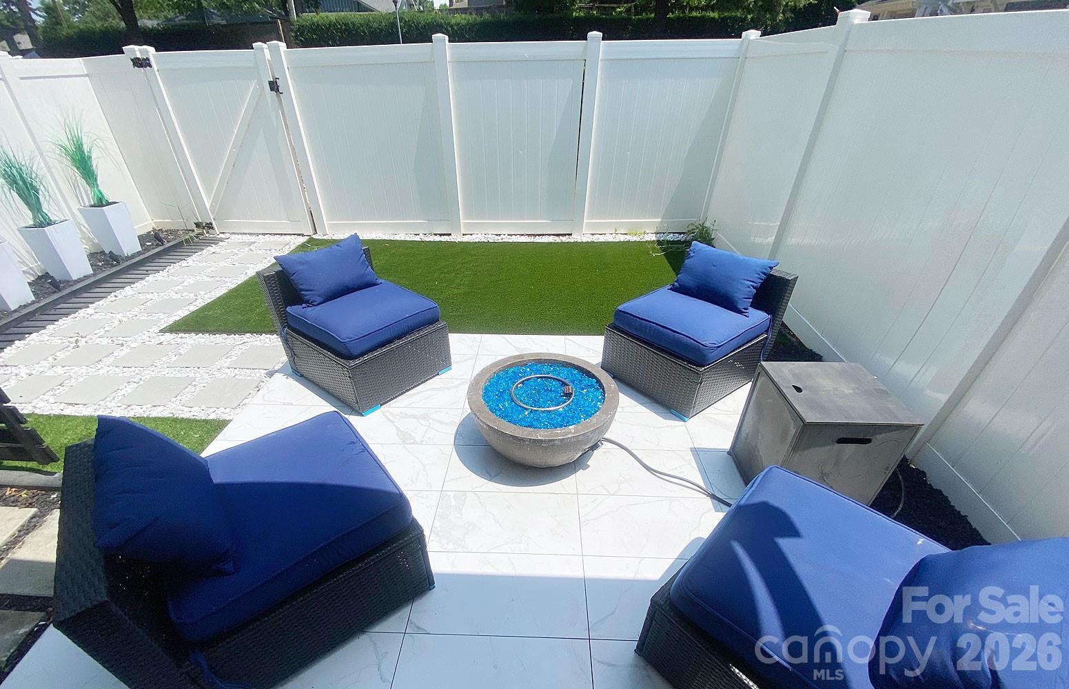 Wilmore Walk - Residential