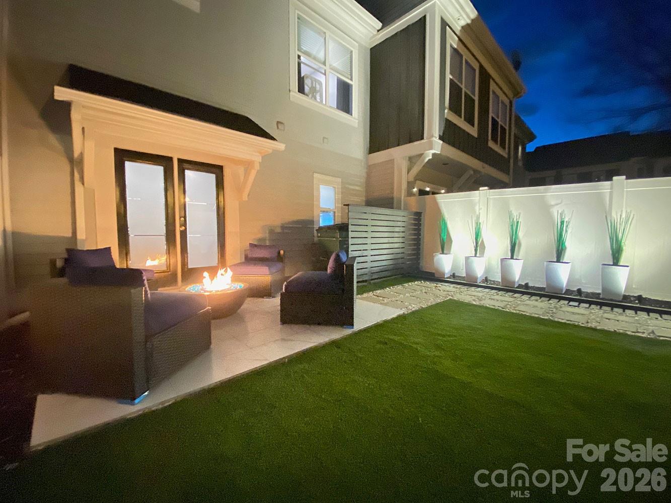 Wilmore Walk - Residential