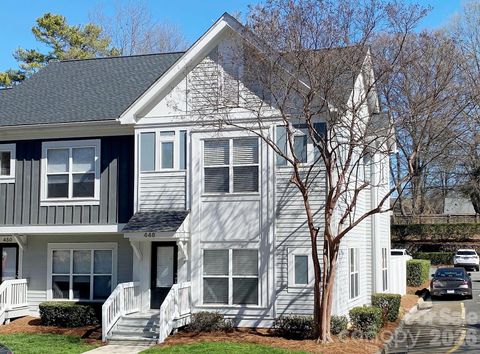 446 W Worthington Avenue Charlotte NC 28203