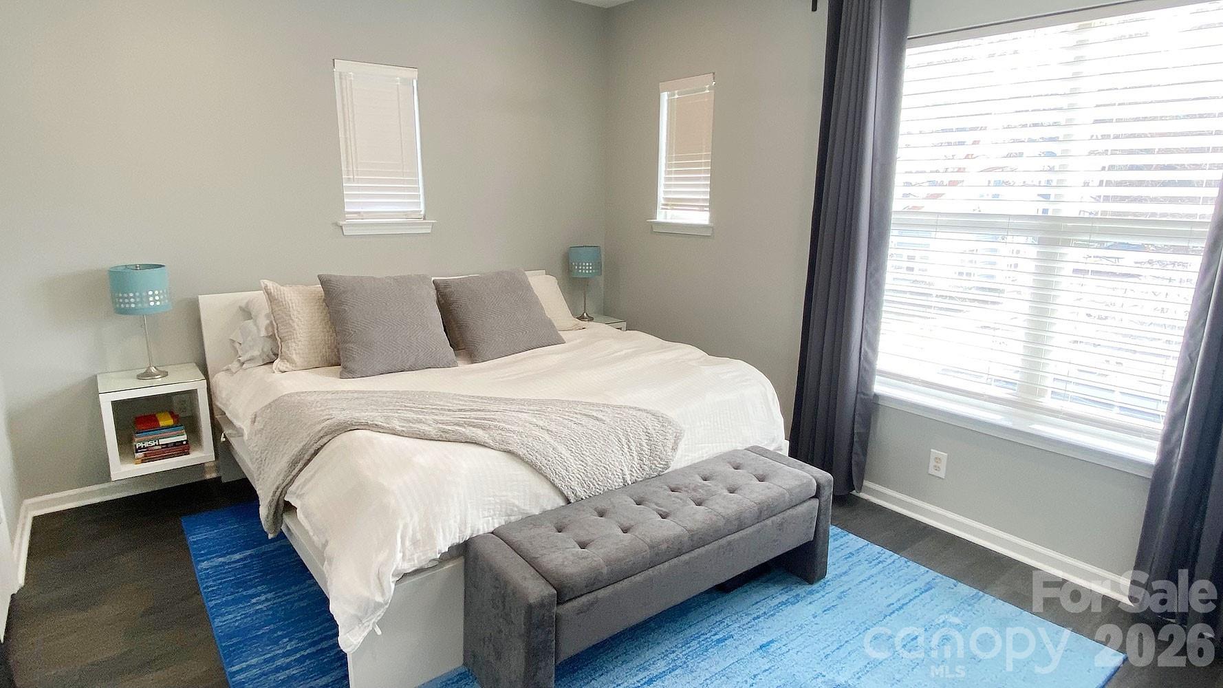 Wilmore Walk - Residential