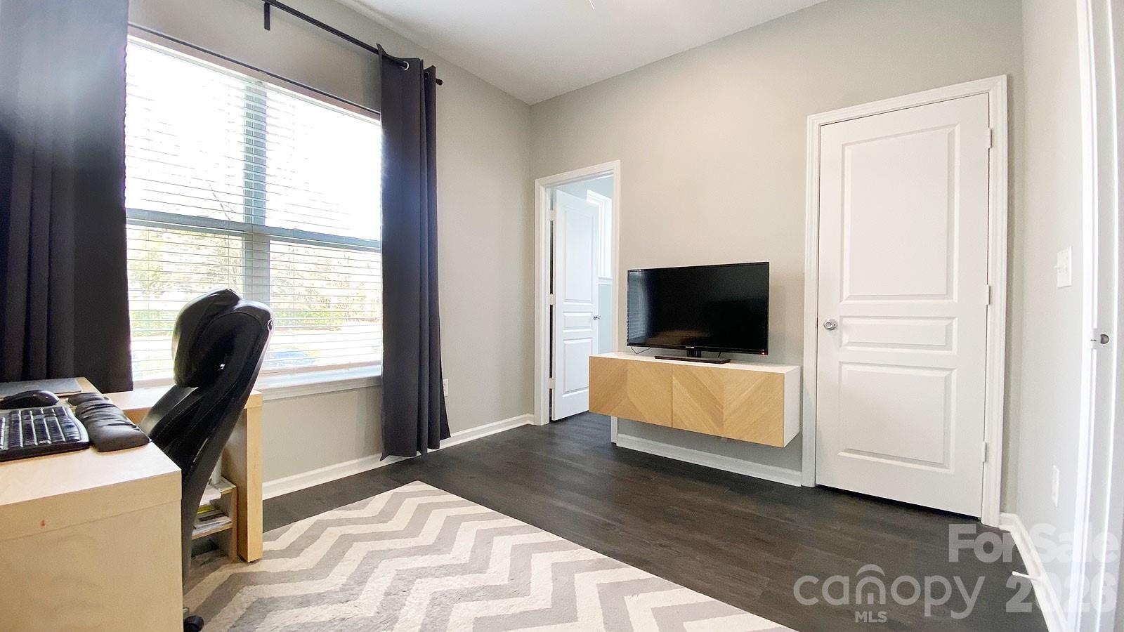 Wilmore Walk - Residential