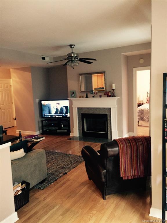 Fourth Ward - Residential Lease