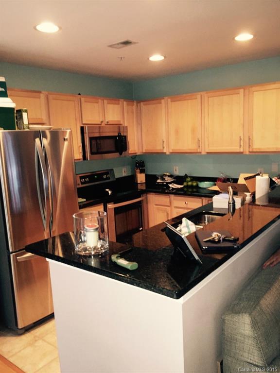 Fourth Ward - Residential Lease