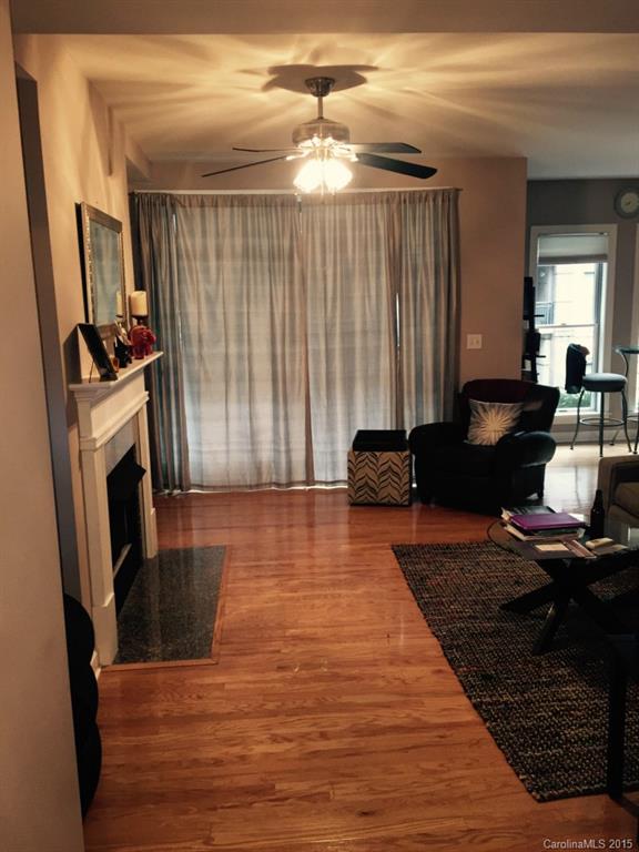 Fourth Ward - Residential Lease