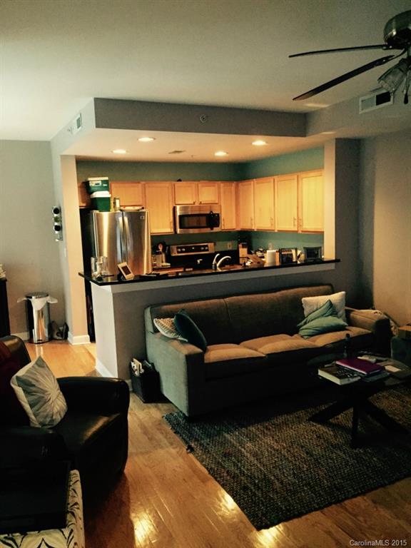 Fourth Ward - Residential Lease