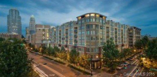 Fourth Ward - Residential Lease