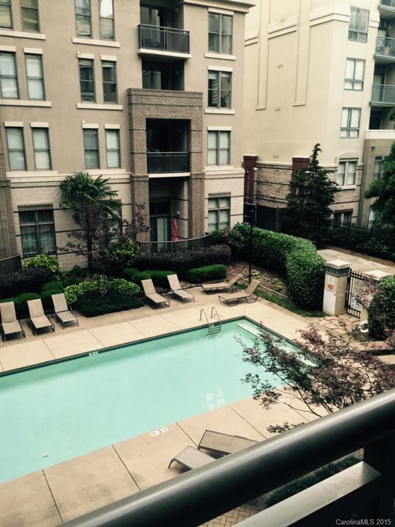 Fourth Ward - Residential Lease