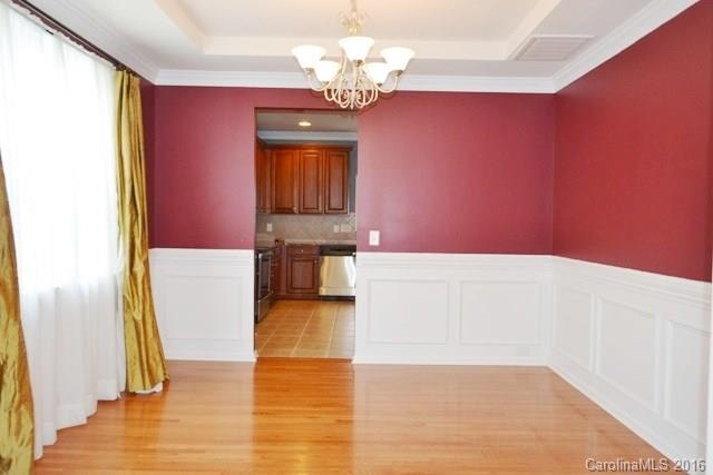 Millwood Plantation - Residential