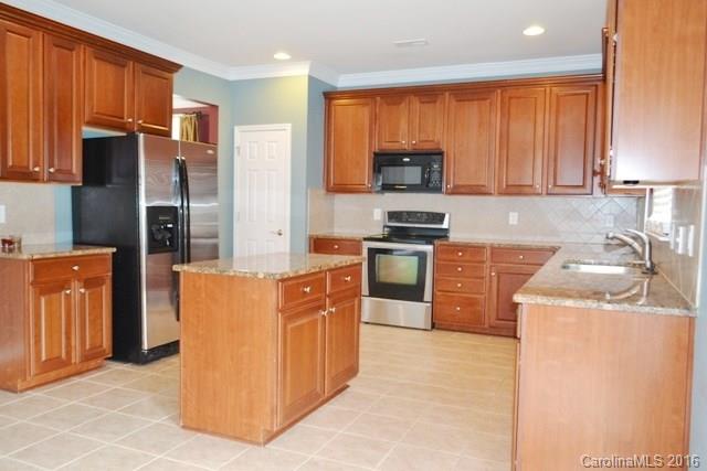 Millwood Plantation - Residential