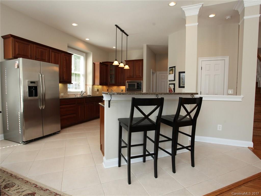 Baxter Village - Residential