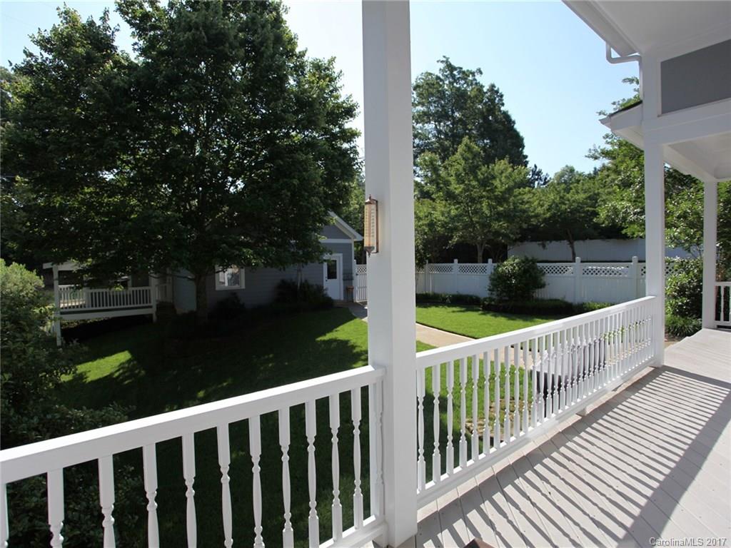 Baxter Village - Residential