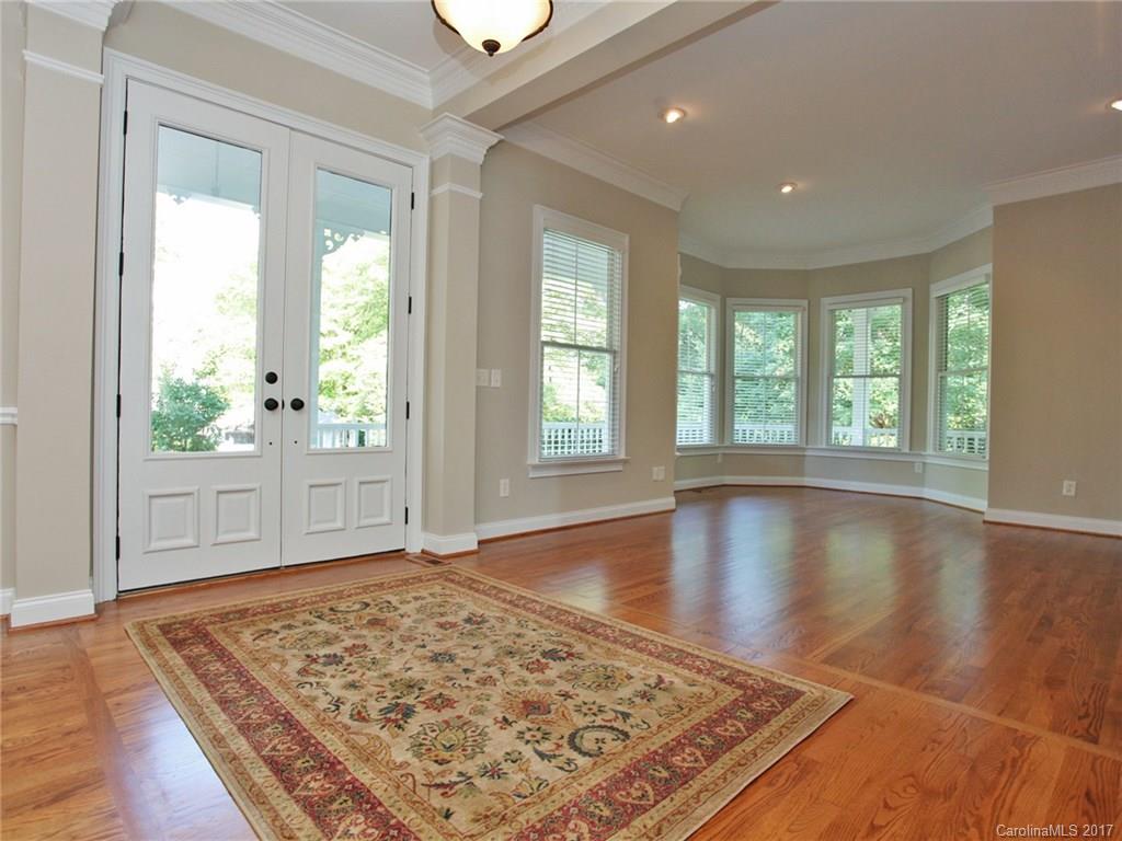 Baxter Village - Residential