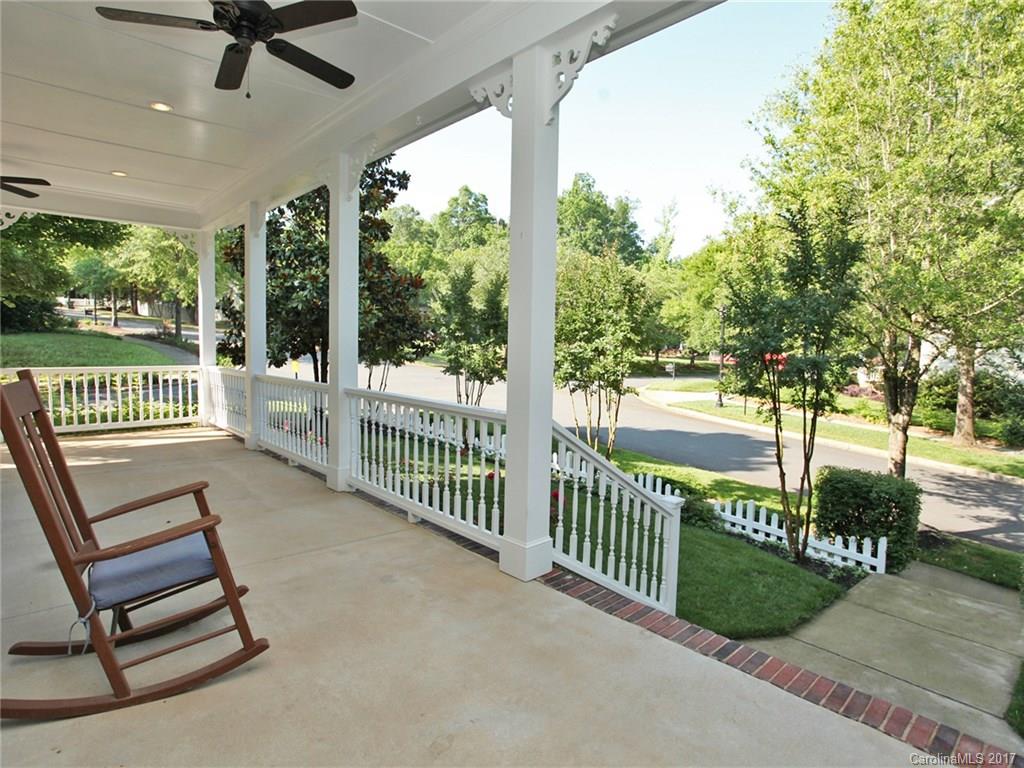 Baxter Village - Residential