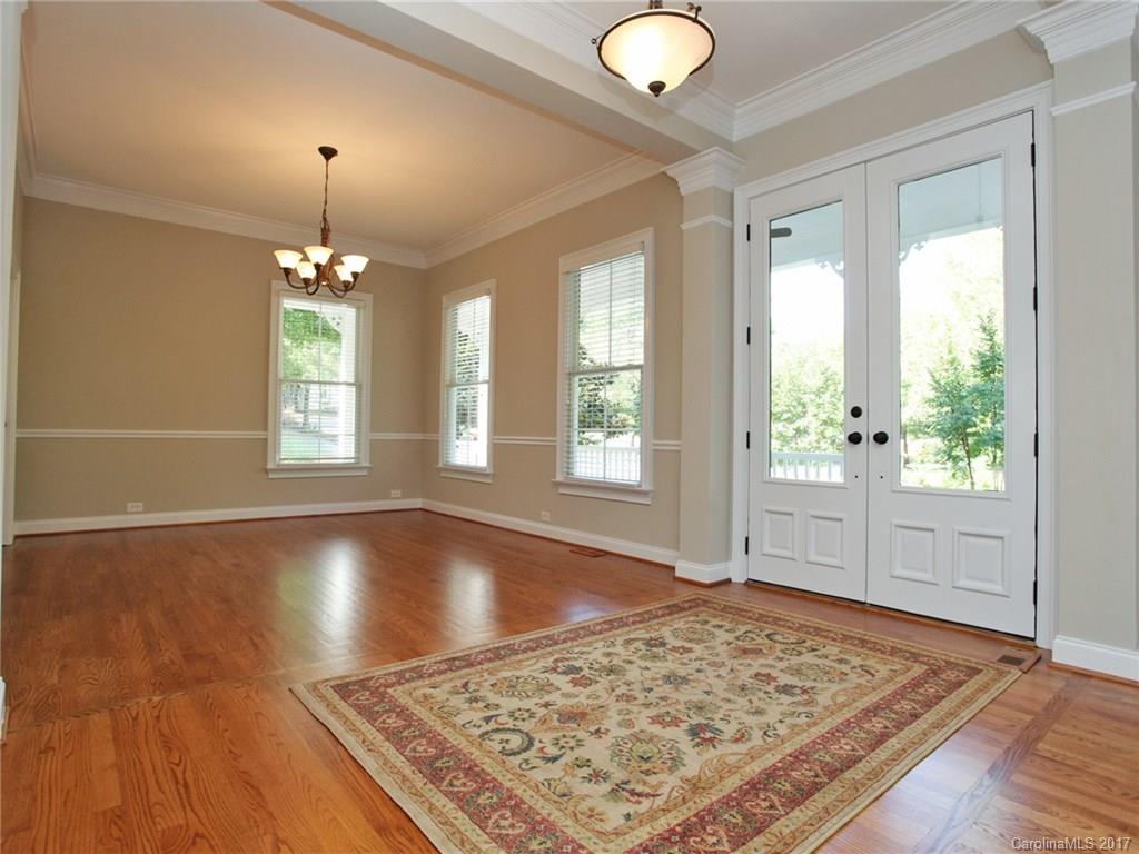 Baxter Village - Residential