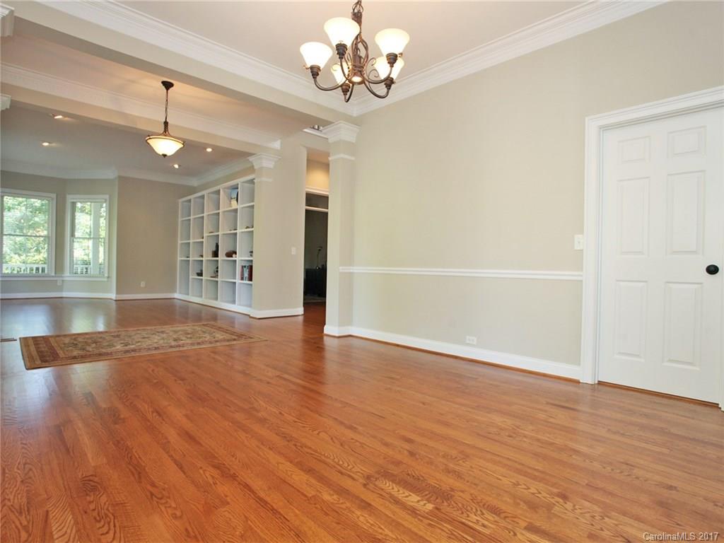 Baxter Village - Residential