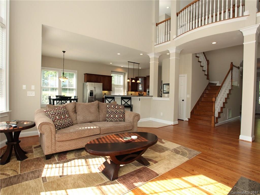 Baxter Village - Residential