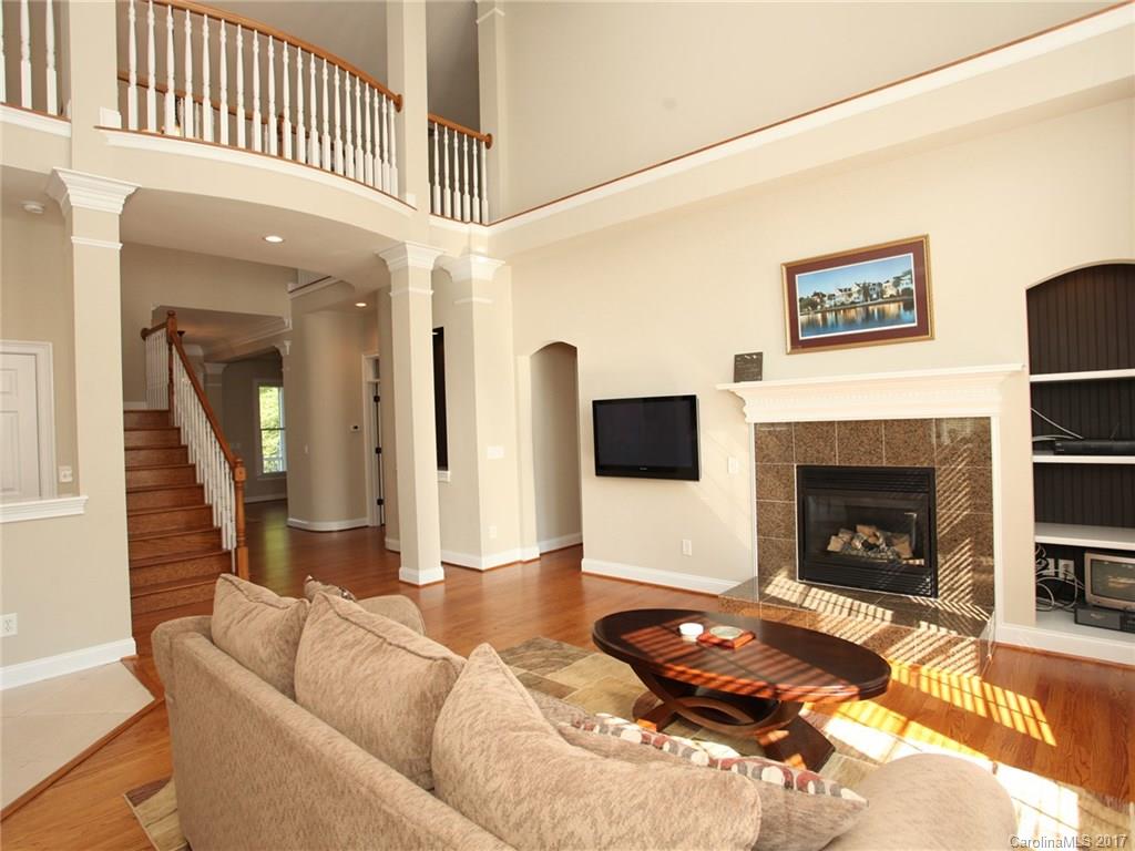 Baxter Village - Residential