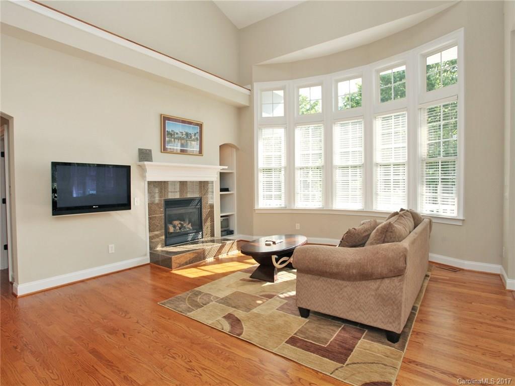 Baxter Village - Residential