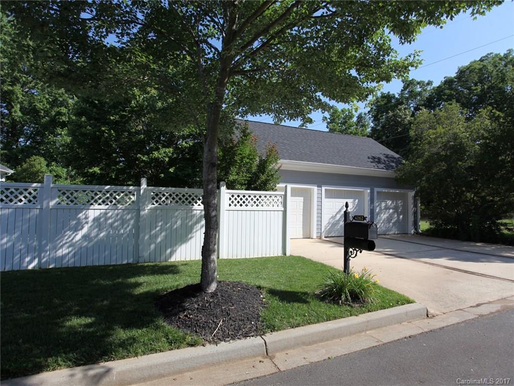 Baxter Village - Residential