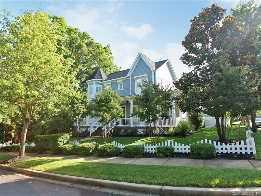 Baxter Village - Residential