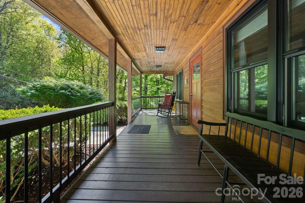 133 Brown Mountain Ridge Road