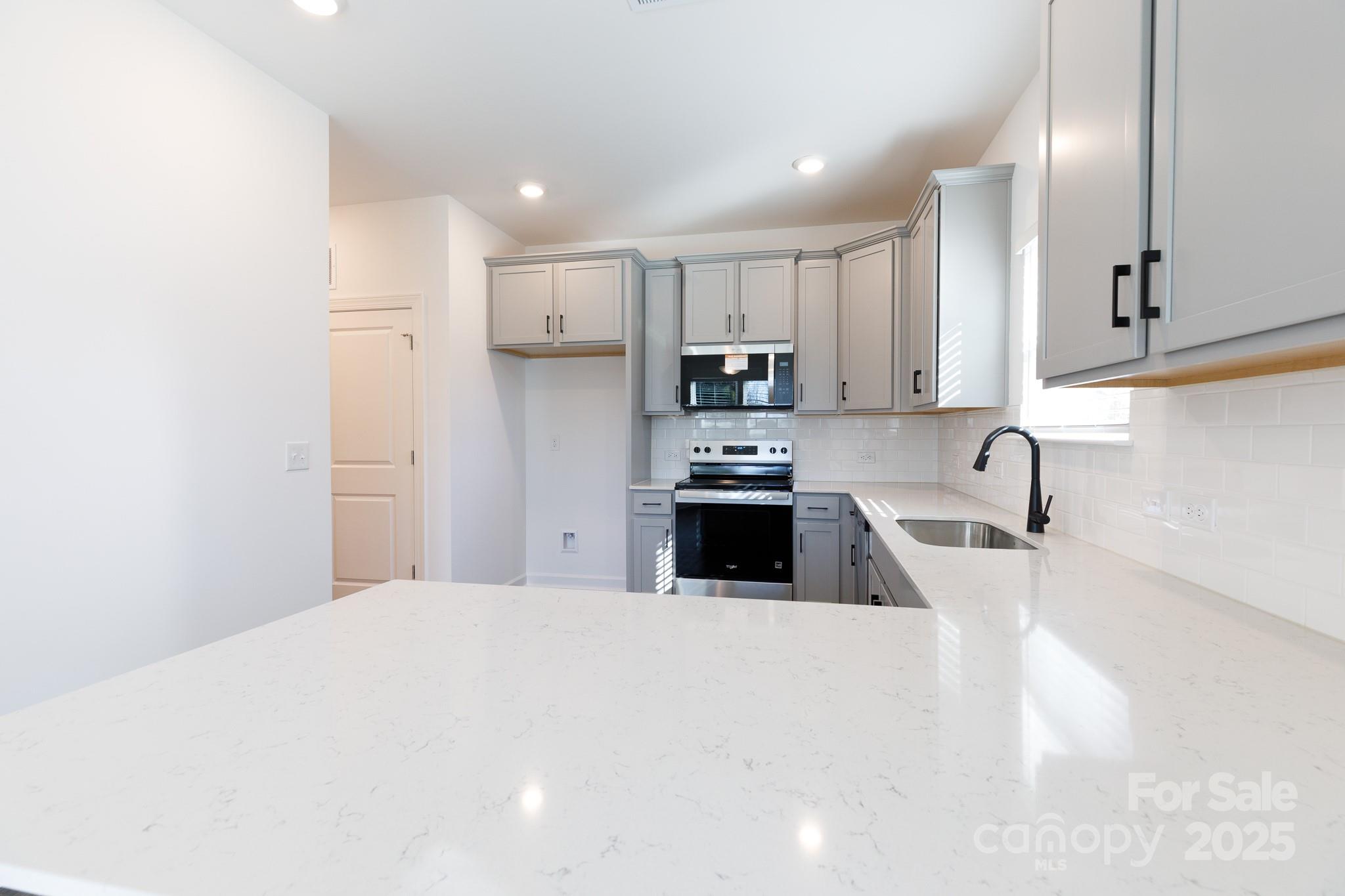 Oakhurst - Residential