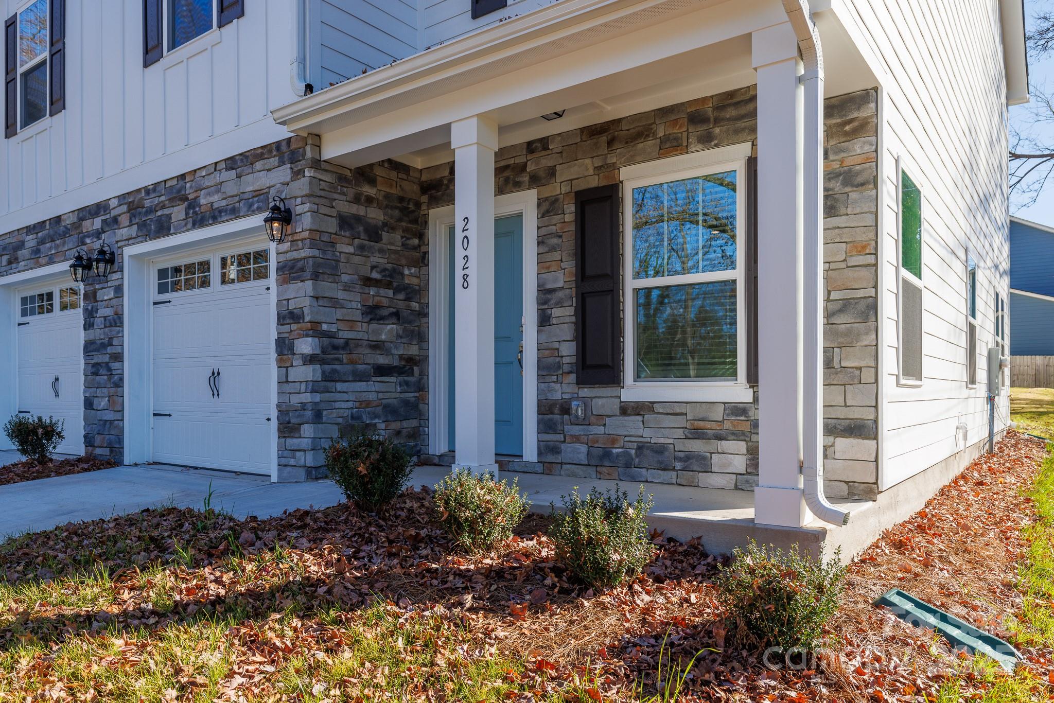 Oakhurst - Residential