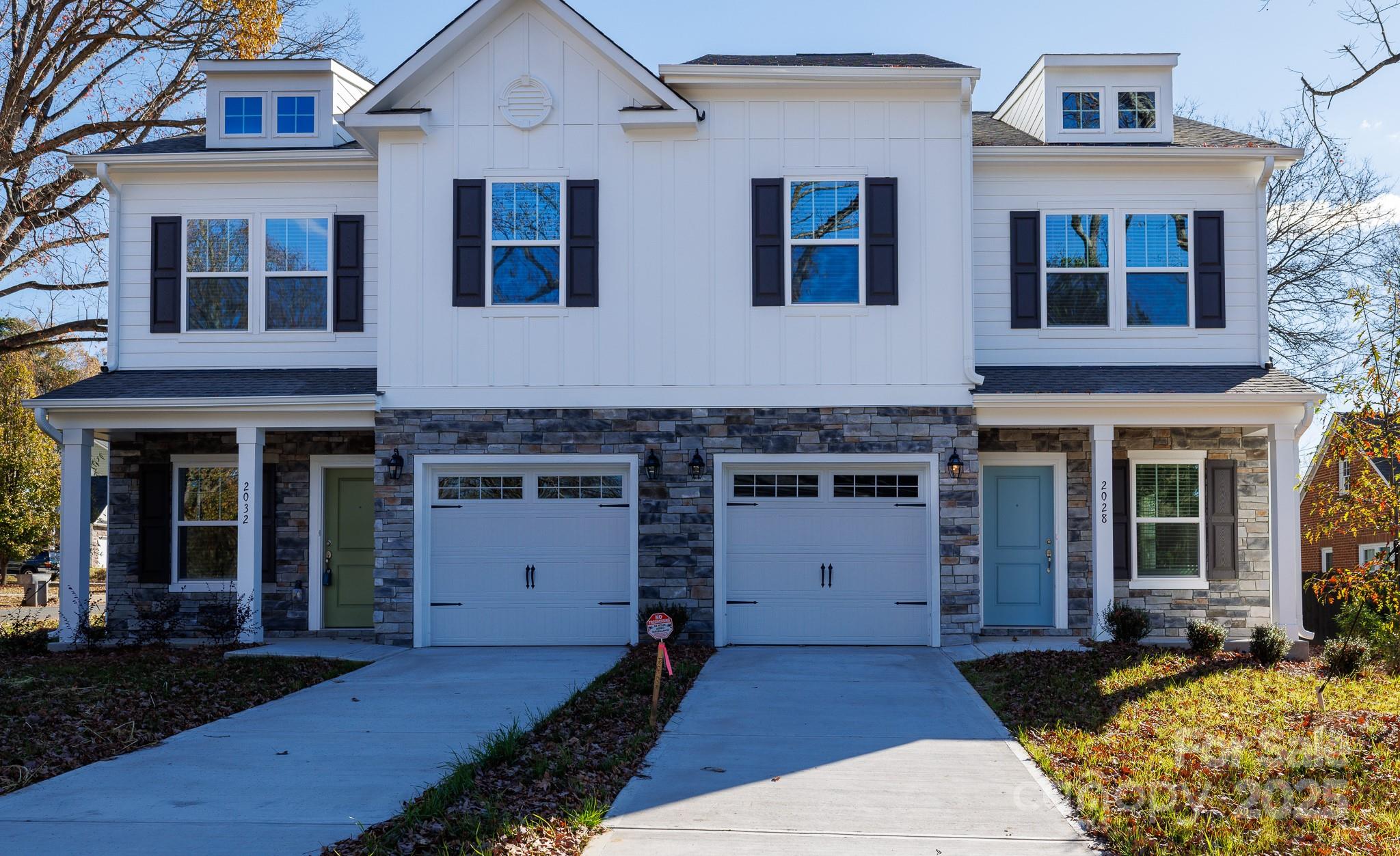 Oakhurst - Residential