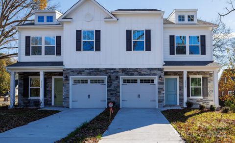 2032 Mandarin Boulevard Charlotte NC 28205