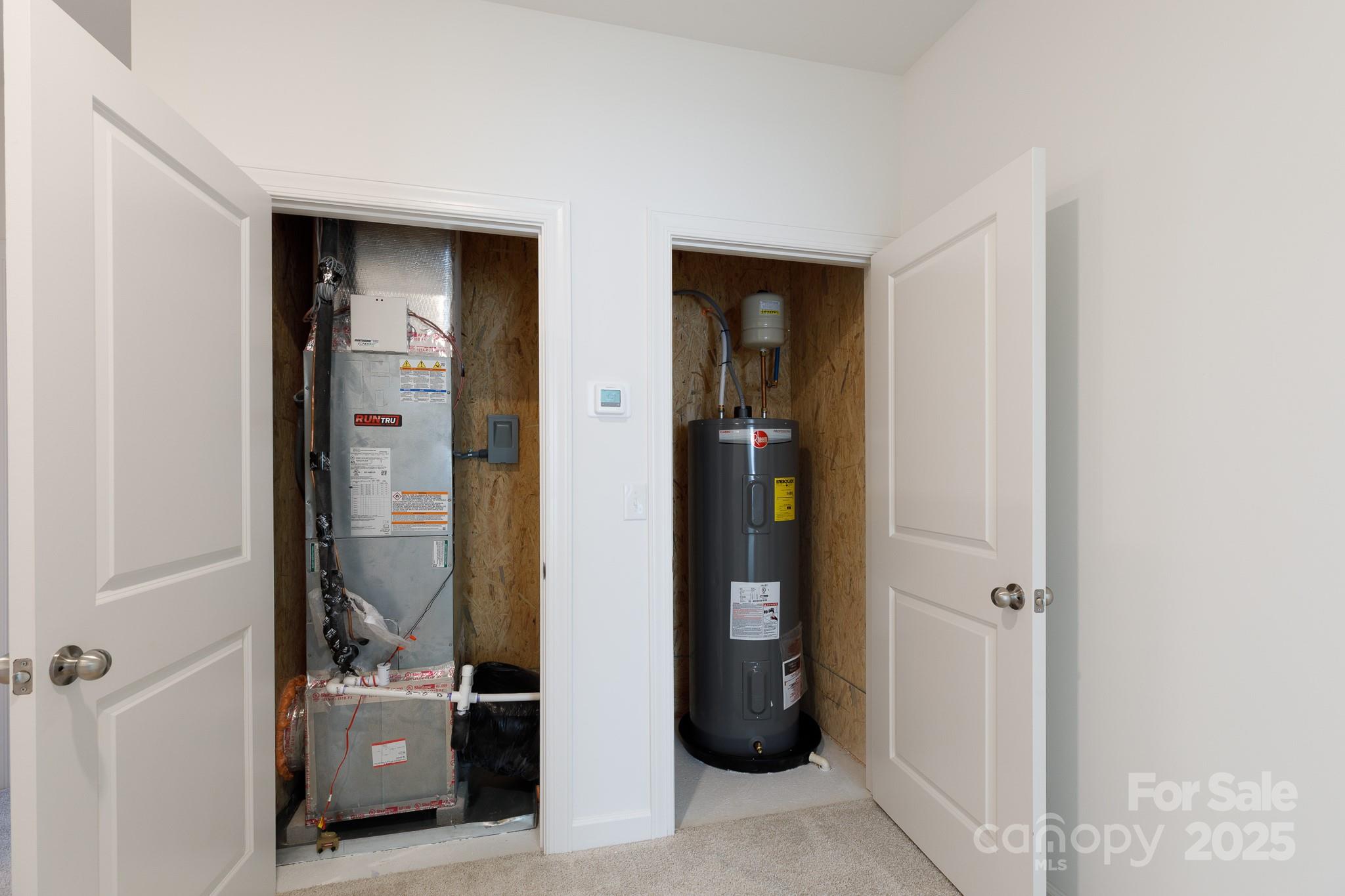 Oakhurst - Residential