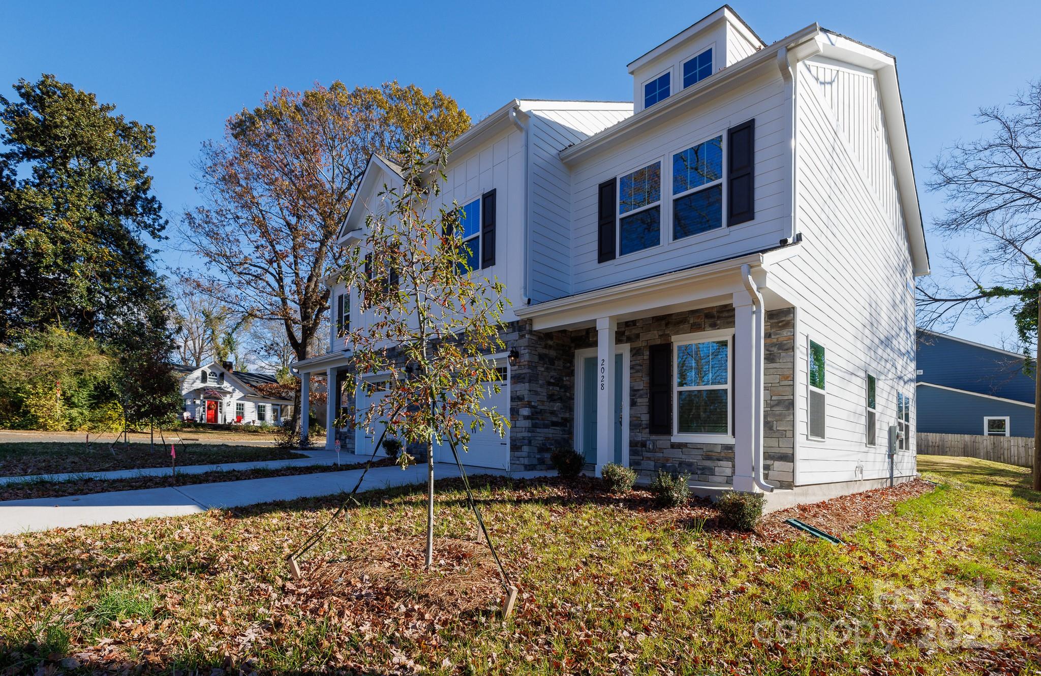 Oakhurst - Residential