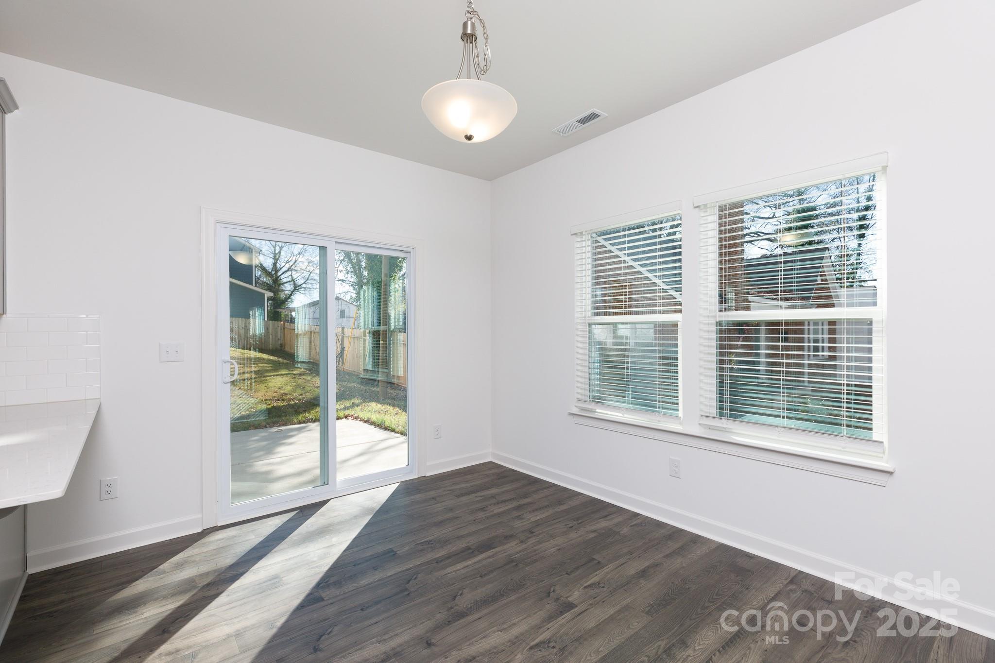 Oakhurst - Residential