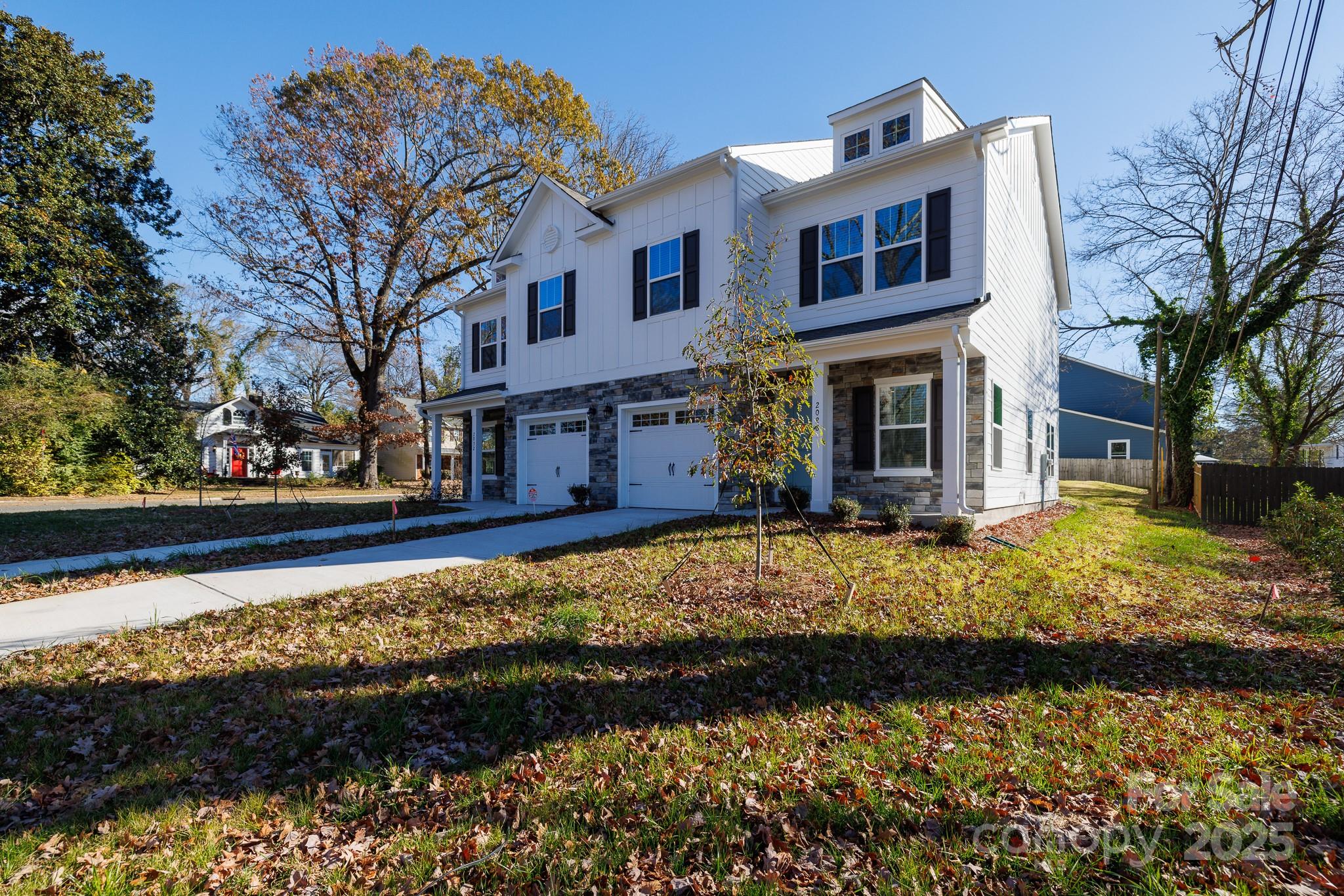 Oakhurst - Residential