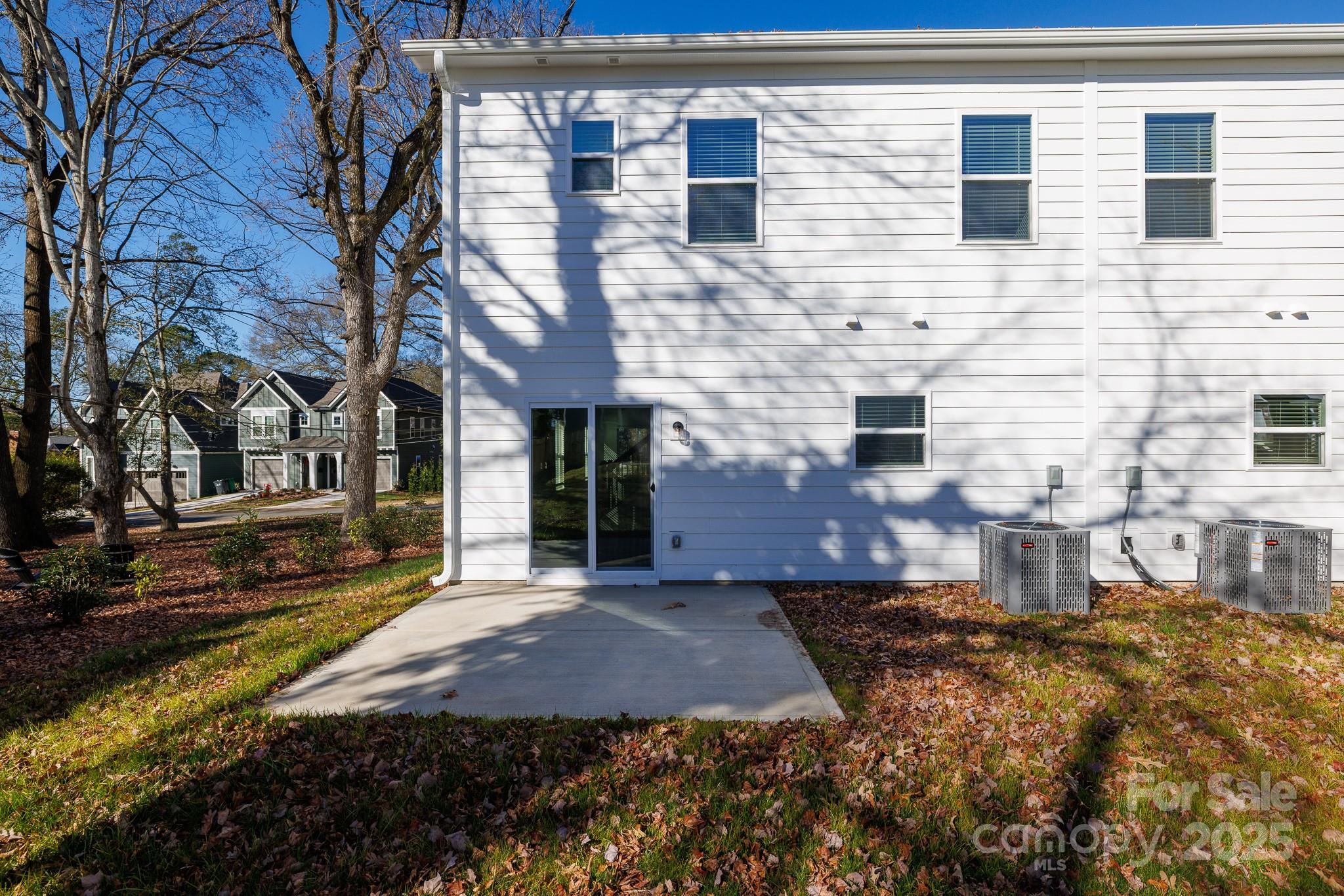 Oakhurst - Residential