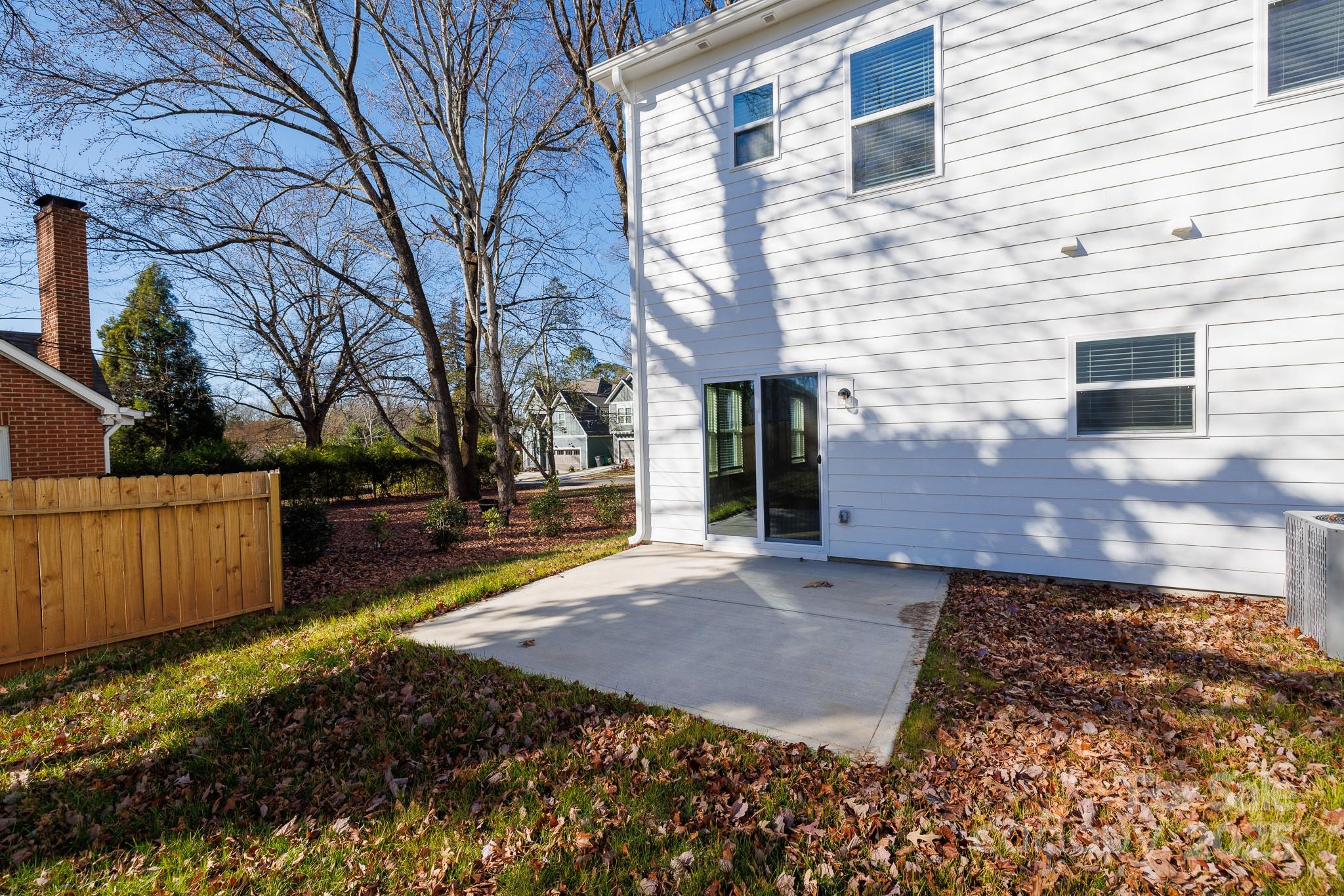 Oakhurst - Residential