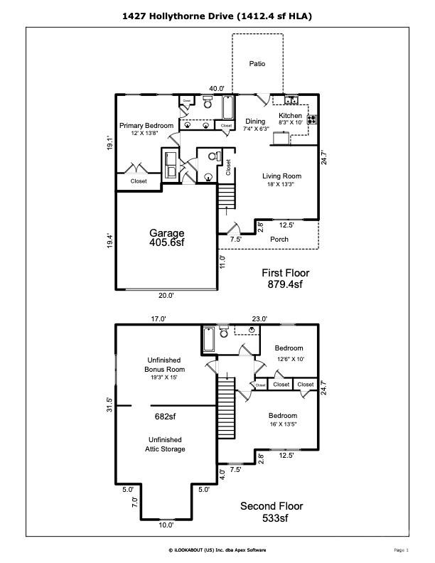 Hollythorn - Residential