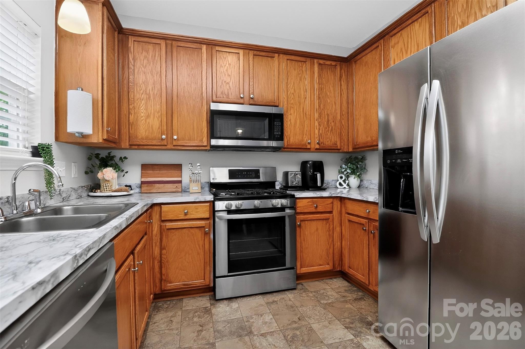 Hollythorn - Residential