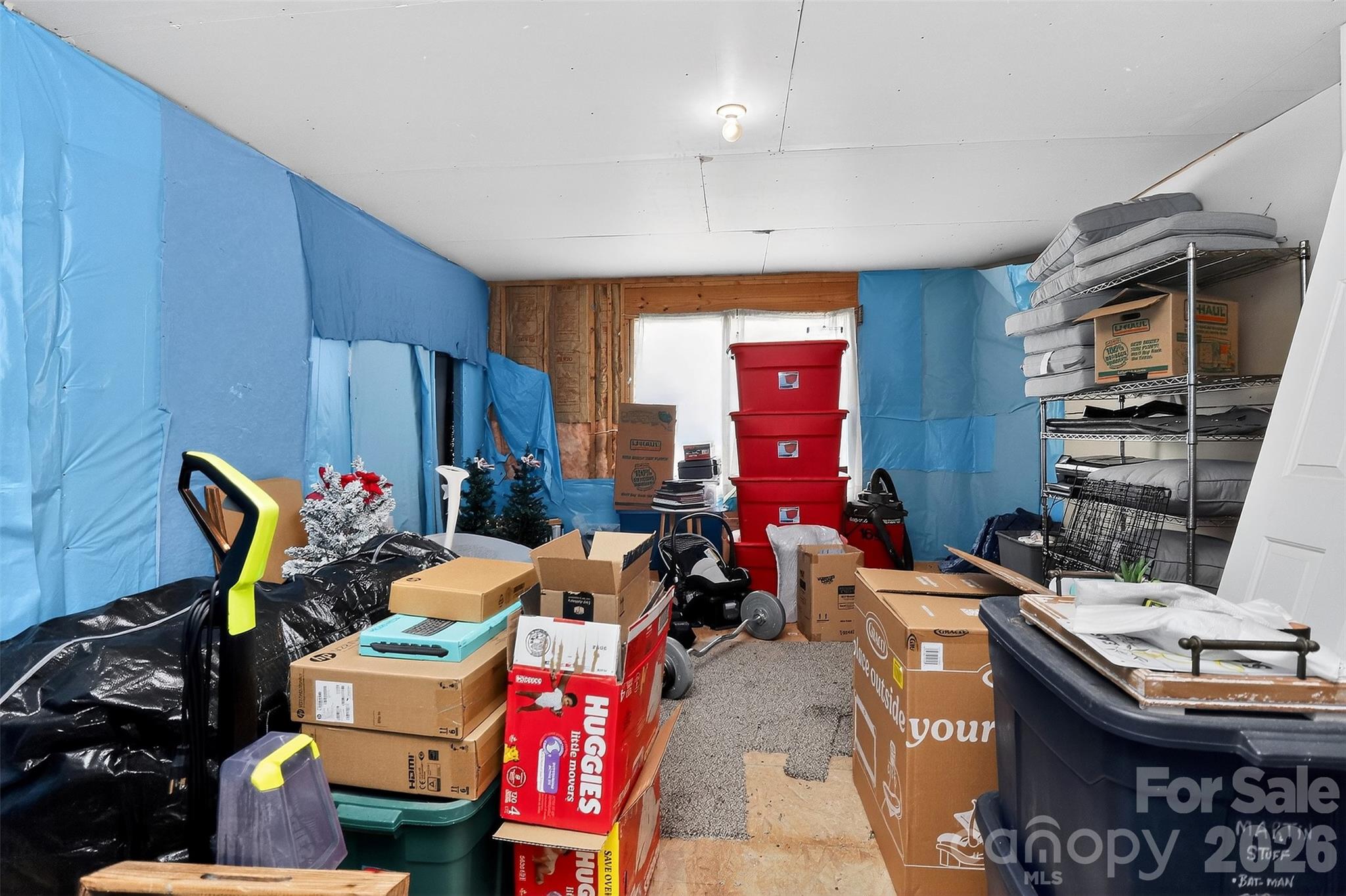 Hollythorn - Residential