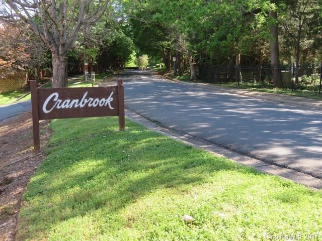 Eastover - Residential