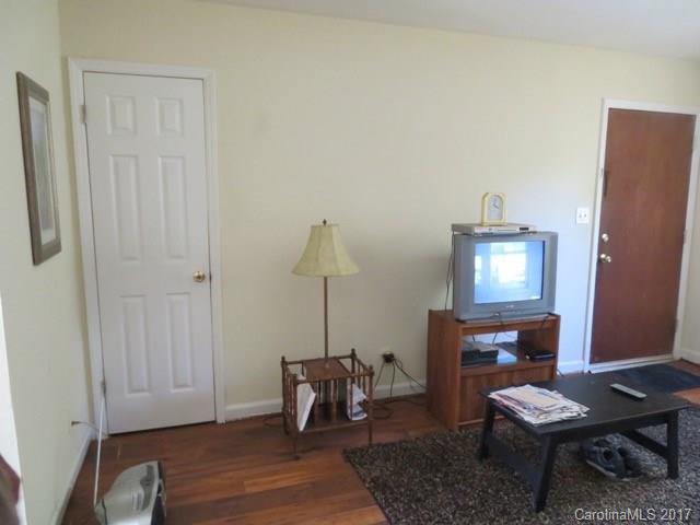 Eastover - Residential