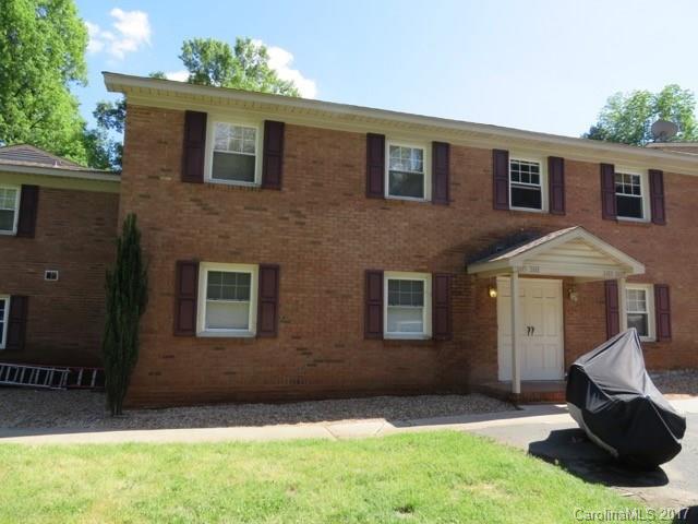 Eastover - Residential