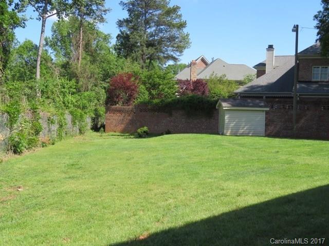 Eastover - Residential